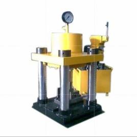 Hydraulic Angle Cutting Machines