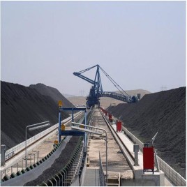 Hydraulic Ash Handling Facility