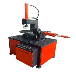 Hydraulic Auto Edge Cutting Machine