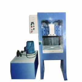 Automatic Hydraulic Press Machine