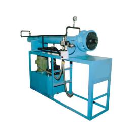 Hydraulic Ball Press Device