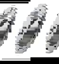 Industrial Hydraulic Bell Housing