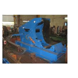 Hydraulic Band Wrapper