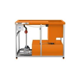 Hydraulic Bench Laboratory Device