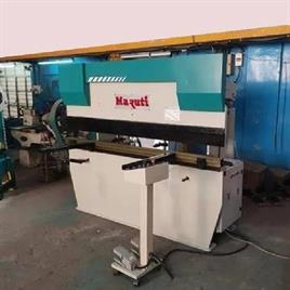 Industrial Hydraulic Bending Machine