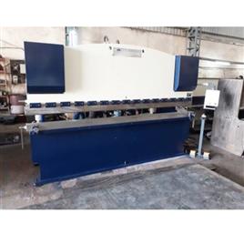 Sheet Hydraulic Bender