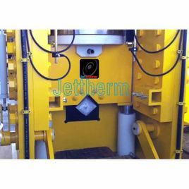 Automatic Hydraulic Billet Cutter