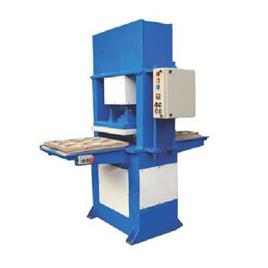 Hydraulic Blister Cutter