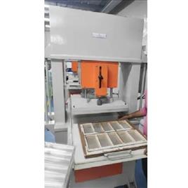 Hydraulic Blister Sheet Cutting Machine