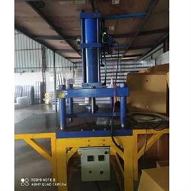 Hydraulic Blister Cutter