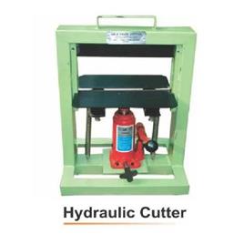 Hydraulic Block Cutter