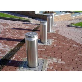 Fixed Hydraulic Parking Bollard
