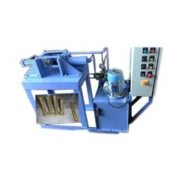 CNC Hydraulic Brass Forging Machine