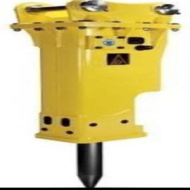 Heavy Duty Hydraulic Breaker