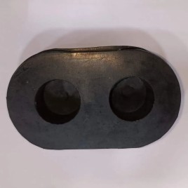 Hydraulic Breaker Rubber Plug