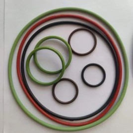 Hydraulic Hammer Seal Kits