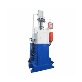 Steel Hydraulic Broaching Equipment