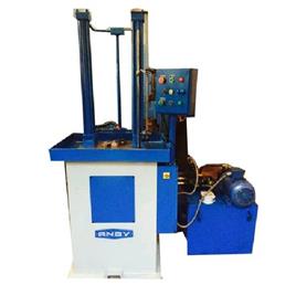 Hydraulic Broaching Equipment