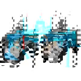 VKJ Hydraulic Sweeping Machine