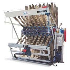 Woodworking Hydraulic Clamp Machine