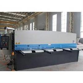 CNC Hydraulic Shearing Equipment