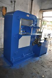 Hydraulic Coin Embossing Equipment, 3 Phase