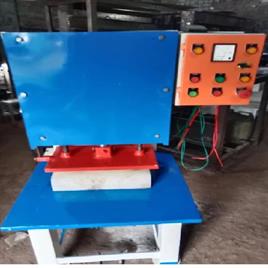 Hydraulic Collar Cutter Machine