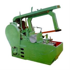 Hydraulic Control Hacksaw Equipment