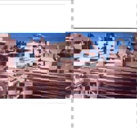 Industrial Hydraulic Copy Turning Machine