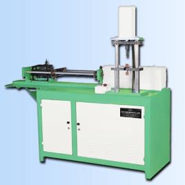 Hydraulic Cots Mounting Machine, Semi-Automatic