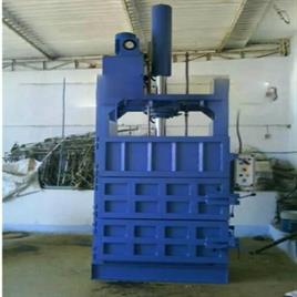 Hydraulic Cotton Baling Equipment