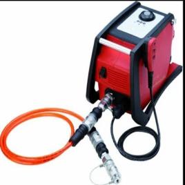 Hydraulic Cable Crimping Cutter Equipment