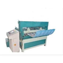Hydraulic Roof Sheet Machine