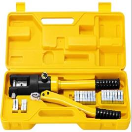 Hydraulic Wire Crimping Tool, 16-300MM