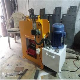 Steel Hydraulic Cutting Machine