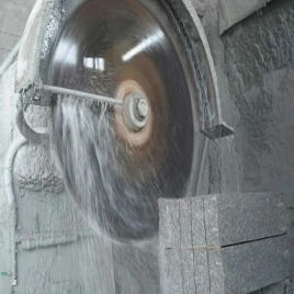 Hydraulic Cutting Machine