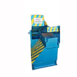 Hydraulic Iron Cutting Machine