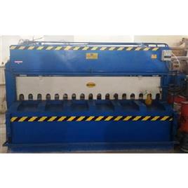 Automatic Hydraulic Cutting Machine, 7.5 HP
