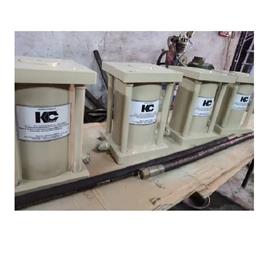 Hydraulic Cylinder Machine