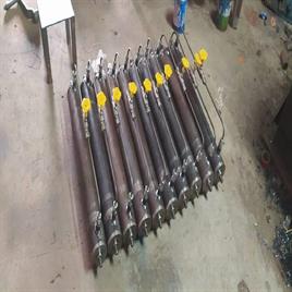 Hydraulic Cylinder Machine