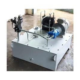 Industrial Electric Hydraulic Cylinder Tester