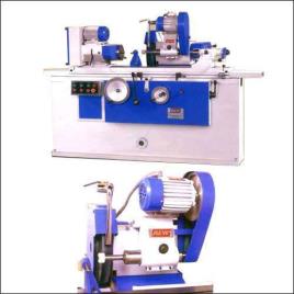 Hydraulic Cylindrical Grinding Machine