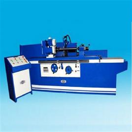 Electric Hydraulic Grinding Machine