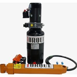 DC Hydraulic Pack Units