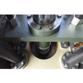 Industrial Hydraulic Deep Draw Press