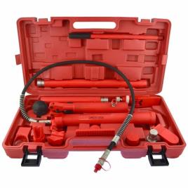 Hydraulic Denting Equipment, Auto Industry