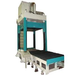 Industrial Hydraulic Die Spotting Press