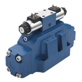 Universal Hydraulic Control Valve