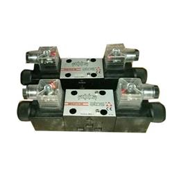 Automatic Hydraulic Directional Valve