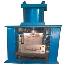 Hydraulic Door Frame Forming Equipment